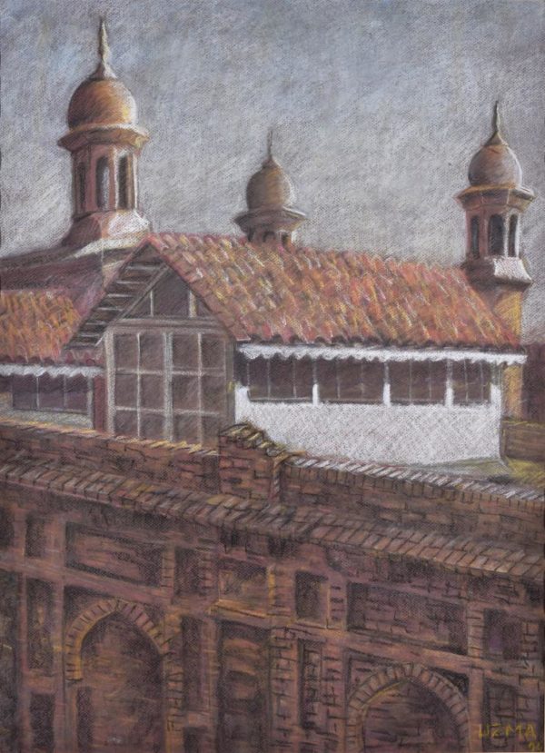 NCA roof top - Image 2