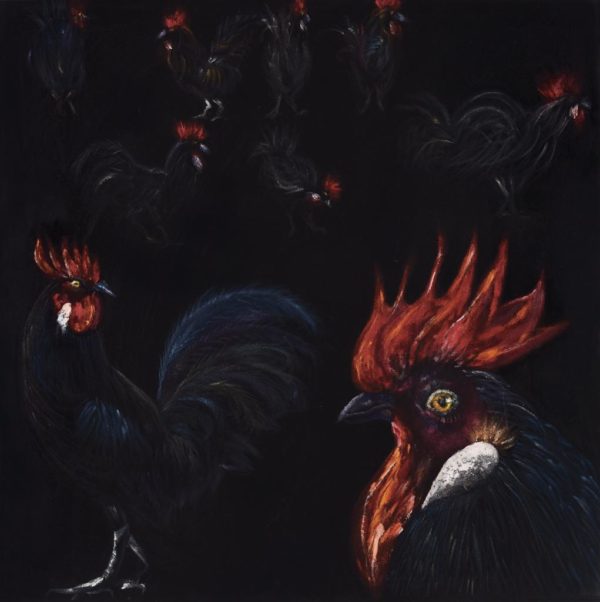 Cock-a-doodle-do - Image 2