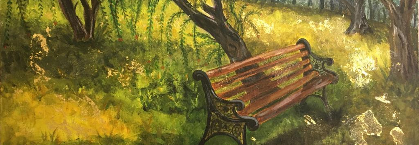 Uzma Mehmood portfolio artwork